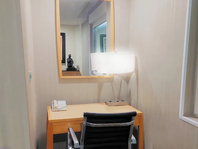 غرفة قياسية بسرير كينج بإطلالة على المسبح، Holiday Inn Cuernavaca 5/5