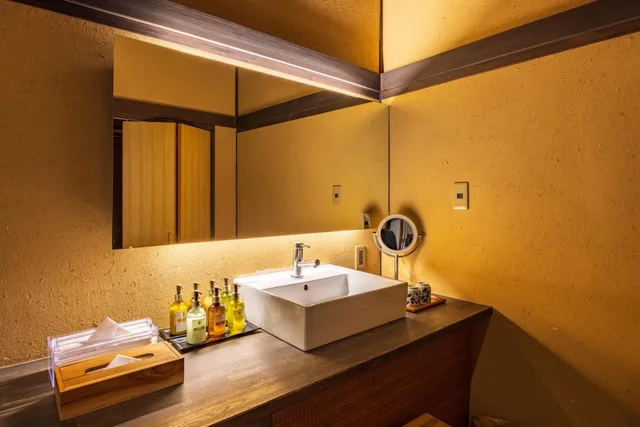 Superior, Twin Beds, Indoor Bath، Matsuzakaya Honten 8/10