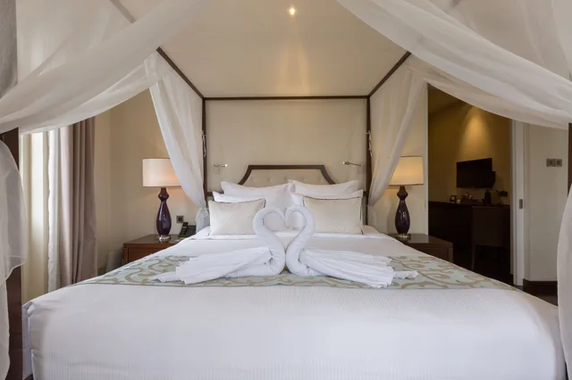 Suite, Villa, King Bed، Villa Song Saigon 1/3