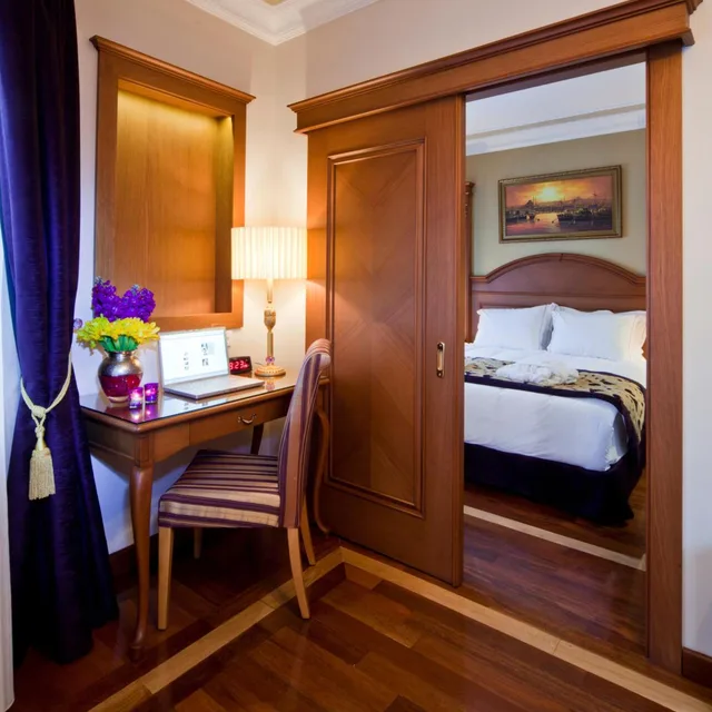 جناح متصل عائلي، Glk Premier Acropol Suites Spa Ex Best Western Premier Acropol Suite 2/10