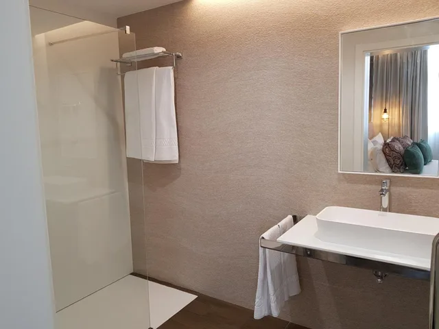 Standard, King Bed, Thomar Boutique Hotel 7/8