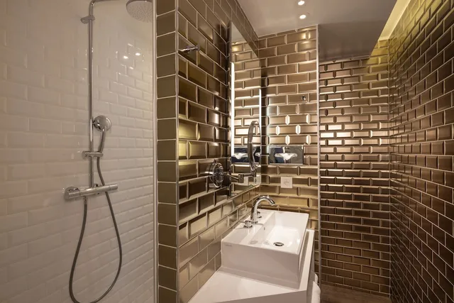 غرفة كلاسيكية مفردة، HOTEL L'ANTOINE 5/6