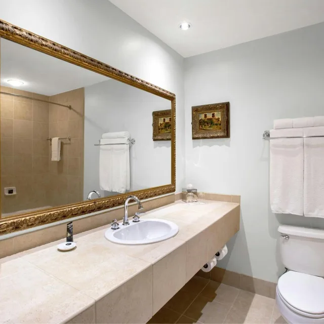 Room, King Bed, Bathtub, Accessible, Casa Monica Resort & Spa, Autograph Collection 4/5