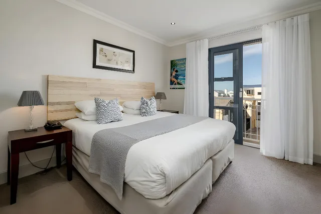 Village, Double Bed، Harbour House Hotel 1/2