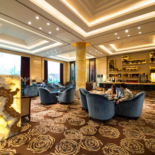 Yue Hua Hotel Shanghai، Nanqiao 4/34