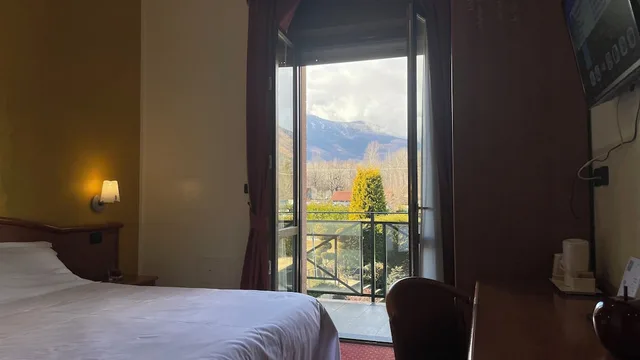 غرفة سوبيريور بسرير مزدوج، Vald Hotel 3/10