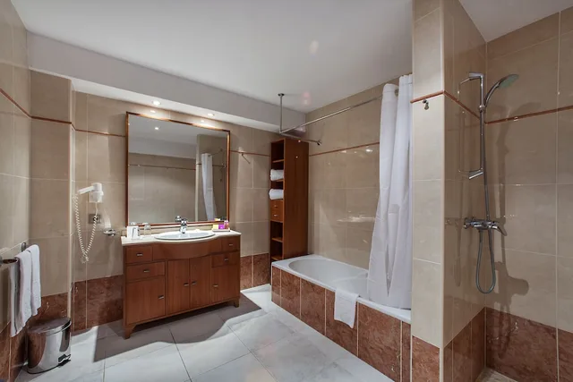 Room, Single Bed, Ground Floor, Cabot Pollensa Park Spa 2/4