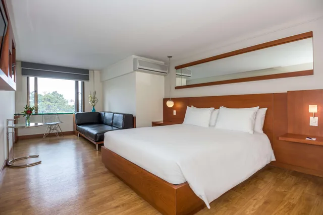 New Style, Superior، Avani Royal Zona T Bogota 2/10