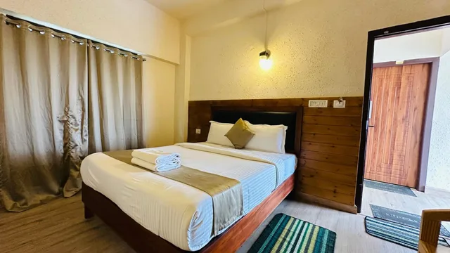 Standard, Wild Elephant Eco Friendly Resort 1/3
