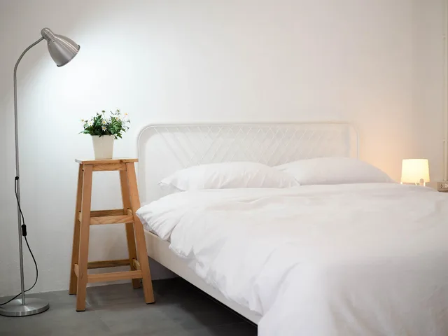 استوديو بفراش فوتون وسرير كوين، Unyak Room Ayutthaya 1/1