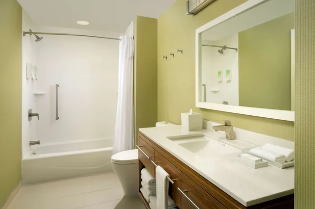 استوديو بسريرين كوين، Home2 Suites By Hilton Arundel Mills/Bwi Airport 5/9