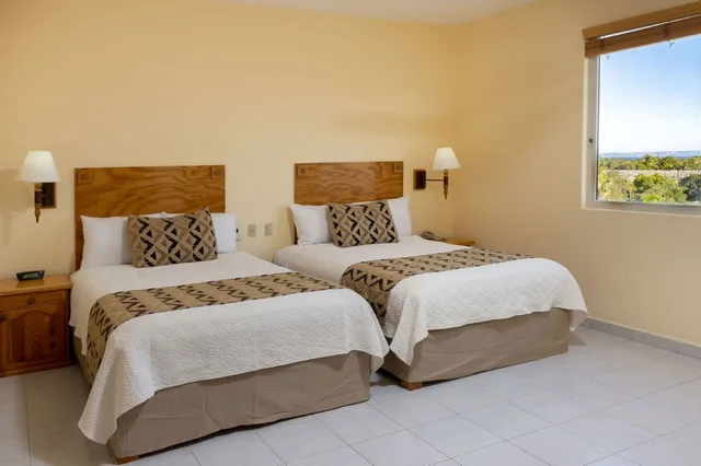 جناح بـ3 غرف نوم، Hotel Santa Fe Loreto by Villa Group 1/3