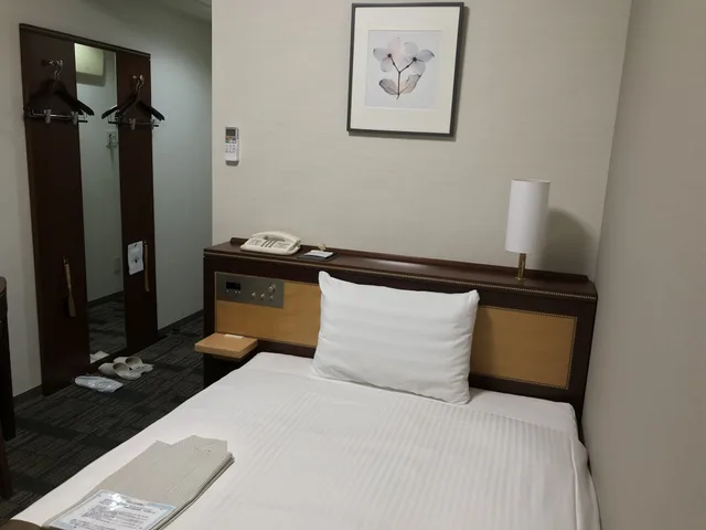 غرفة مفردة للمدخنين، Hokke Club Kagoshima 14/15