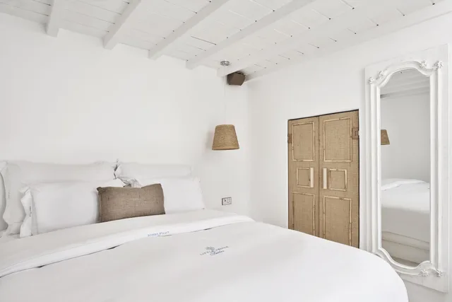 Superior, Suite, Sea View, Indoor Jetted Tub، Little Venice Suites 2/8