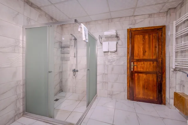 غرفة اقتصادية بسرير مزدوج، Cakiltasi Evi Otel 7/7