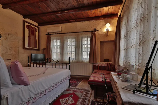 Standard, Queen Bed, Selcuklu Evi Cave Hotel - Special Class 2/5