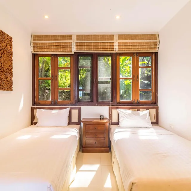 Andaman, 2 Bedrooms, Suite، Kamala Beach Estate 6/10