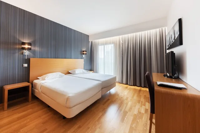 جناح بسرير مزدوج، Lux Fatima Park Hotel Suites And Residence 2/4