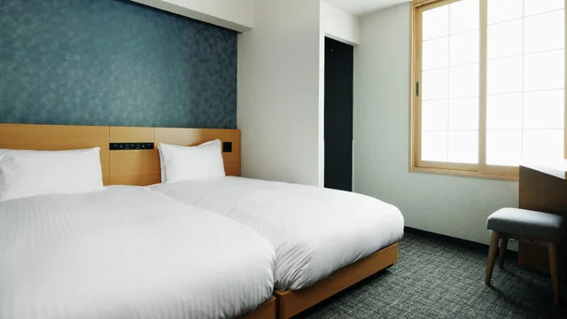 شقة عائلية رباعية بغرفتي نوم، MIMARU Tokyo Station East 1/1