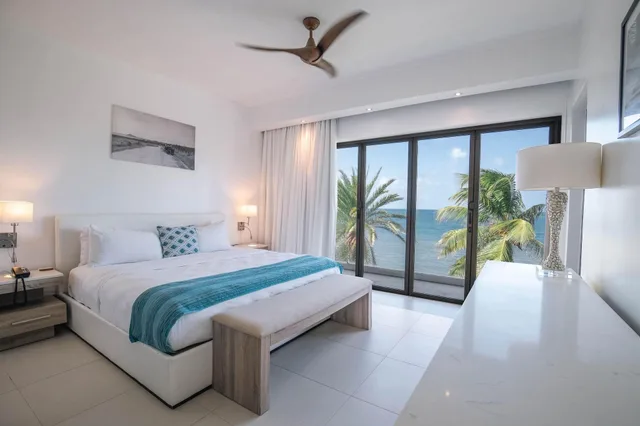 Luxury, Villa, Multiple Beds, Ocean Front، Hodges Bay Resort & Spa, an HQ Luxury Resort & Residences 1/10