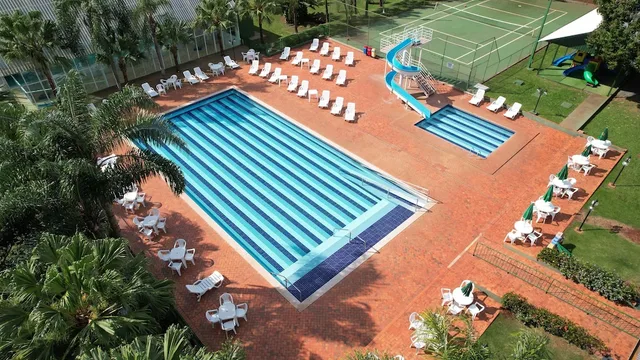 Hotel Nacional Inn Foz do Iguacu، فوز دو إيغواسو 6/63