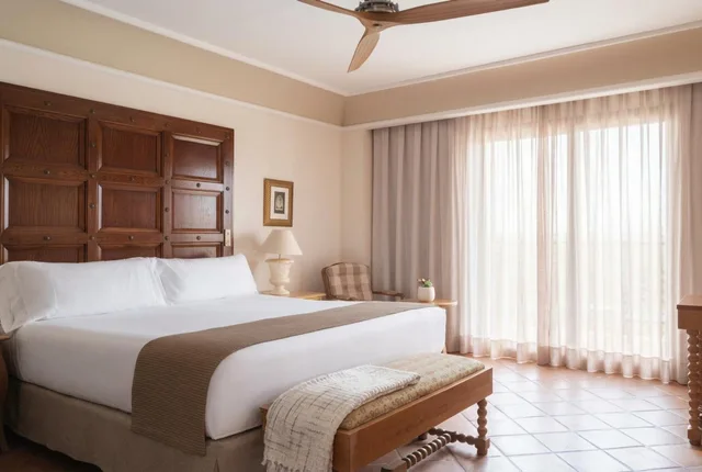 Presidential, Suite, Double Bed, Balcony or Terrace، Ona Mar Menor Golf and Spa 1/1
