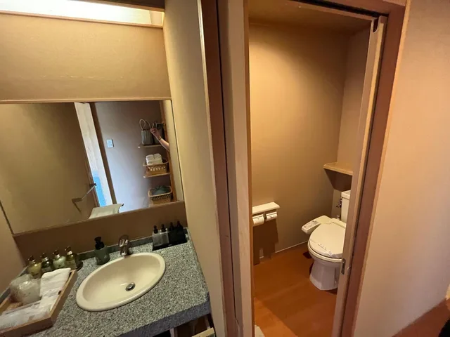 Japanese, Outdoor Bath، Jozankei Daiichi Suizantei 7/10