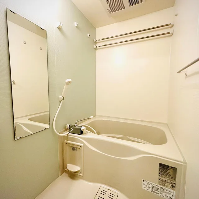 غرفة ثلاثية، Hotel Arashi Nambaminami No003 8/10