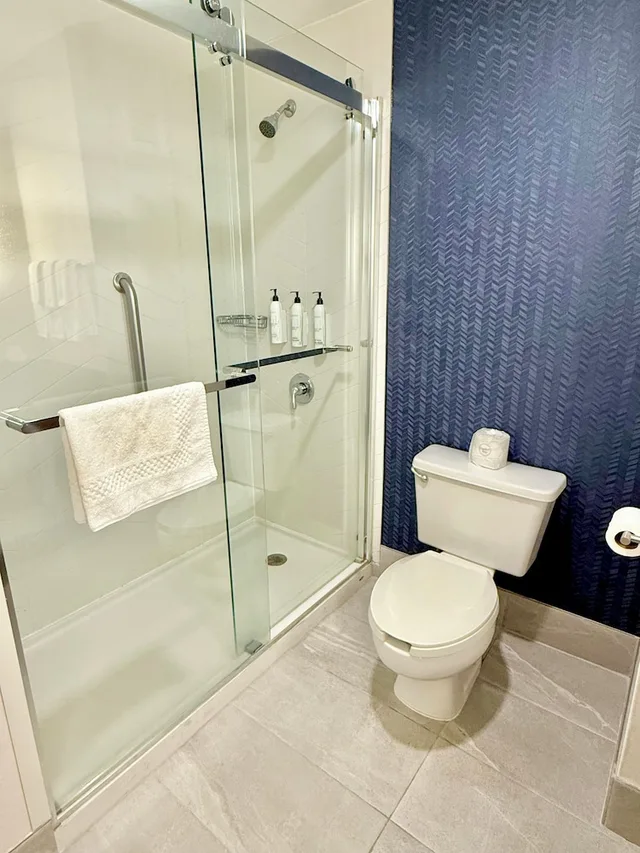 استوديو بسرير كينج مع أريكة، Fairfield Inn And Suites Knoxville East 6/6