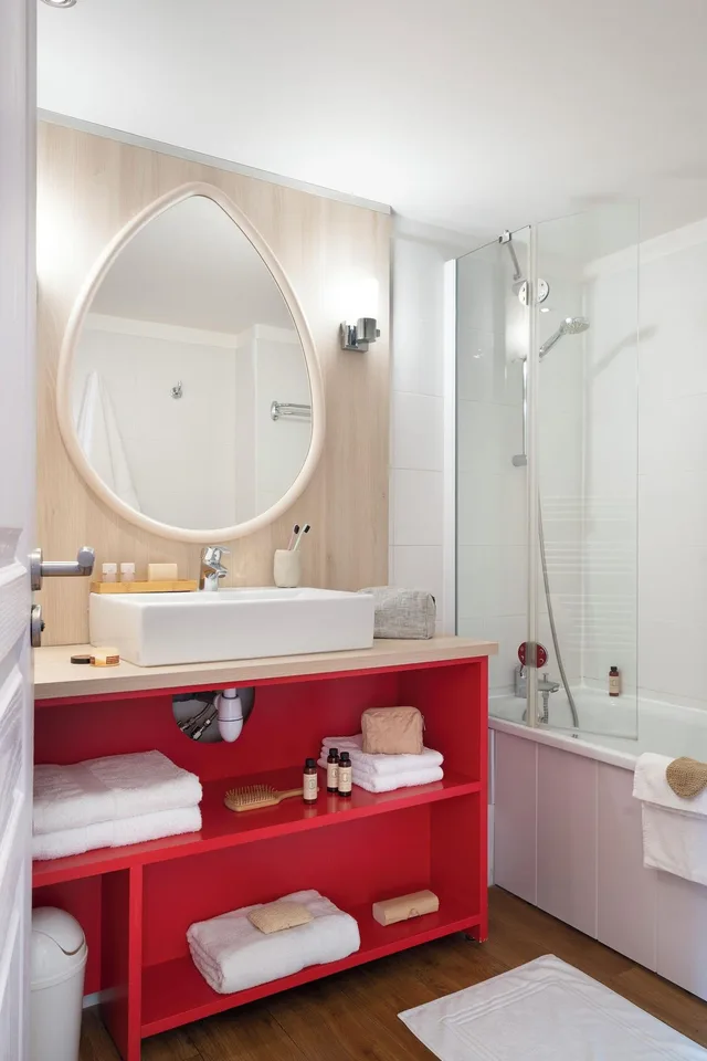 Renovated, Studio، Pierre And Vacances Premium Residence Haguna Formerly Pierre And Vancances Residence Haguna 2/2