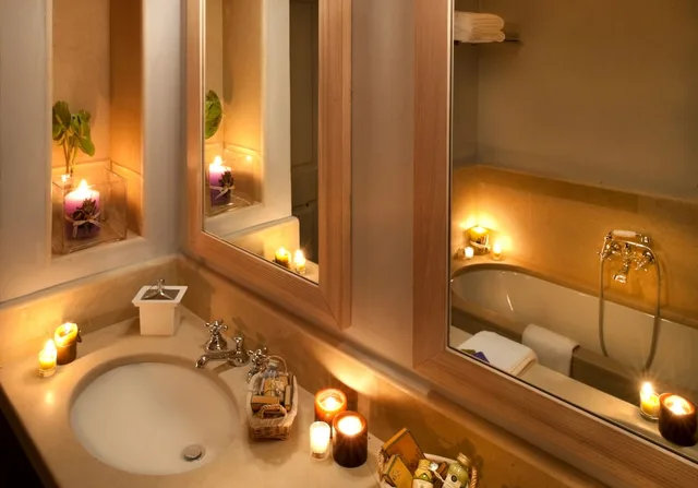 Charme, Double Bed، Val di Luce Spa Resort 10/10