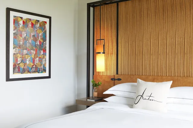 Premium, Single Bed, Kimpton Aertson Hotel 4/9