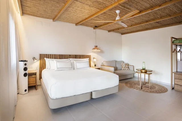 The Level, Garden, Family, Villa، Melia Zahara Resort & Villas 1/2