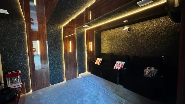 بنتهاوس فاخر بسرير كينج وسرير كوين بمسبح خاص، Pousada Apple House Paraty 2/3