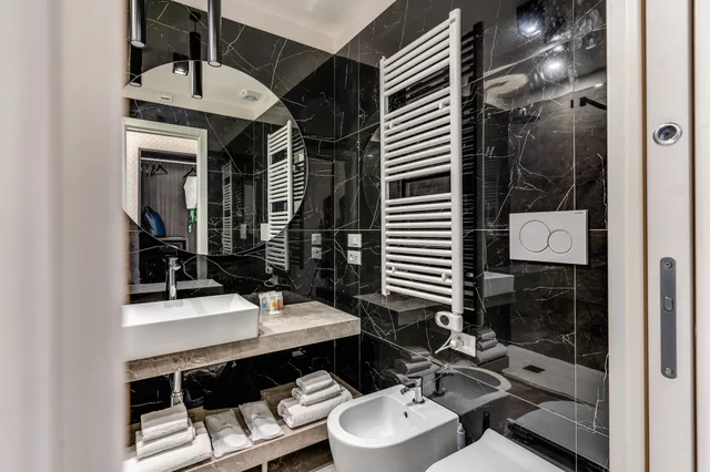جناح جونيور بسرير كينج، Arenula Suites 2/3