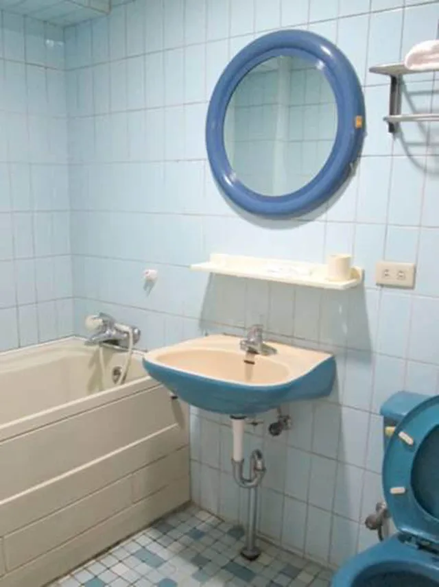 1 Bedroom, Family, 2 Double Beds, One Plus One Hotel 3/3