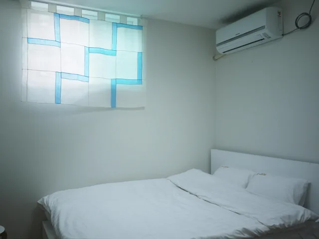 غرفة عائلية، Star Hostel Dongdaemun Suite 1/2