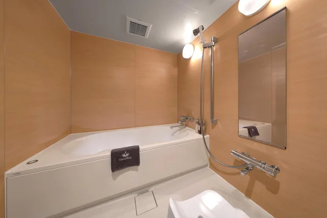 غرفة بسرير مزدوج، Nipponbashi Luxe Hotel 10/10