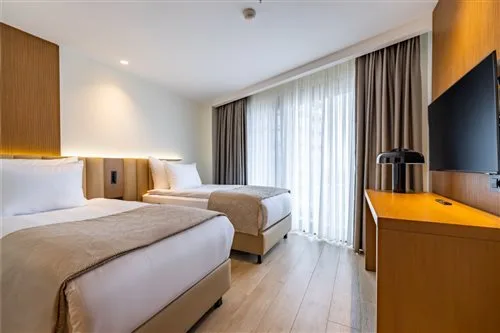 Family Suite, Sea View, Beks Premium Resort and Spa 4/7