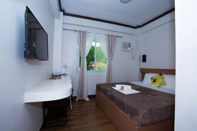 Standard, Arkipelago Beach Resort 1/10