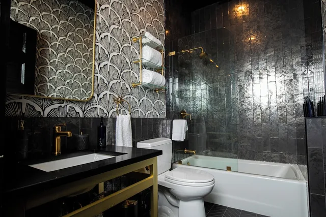 Junior Suite, Studio, King Bed، The Blackbird Hotel 6/10