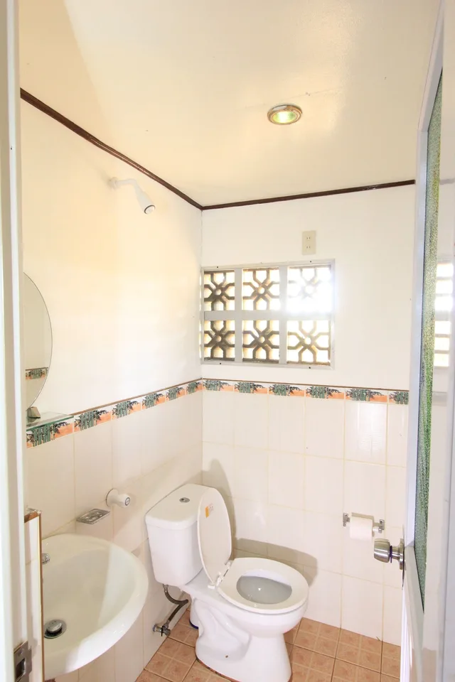 فيلا متصلة ديلوكس بسريرين مزدوجين، Villa Khadine Grandvista Resort 3/3