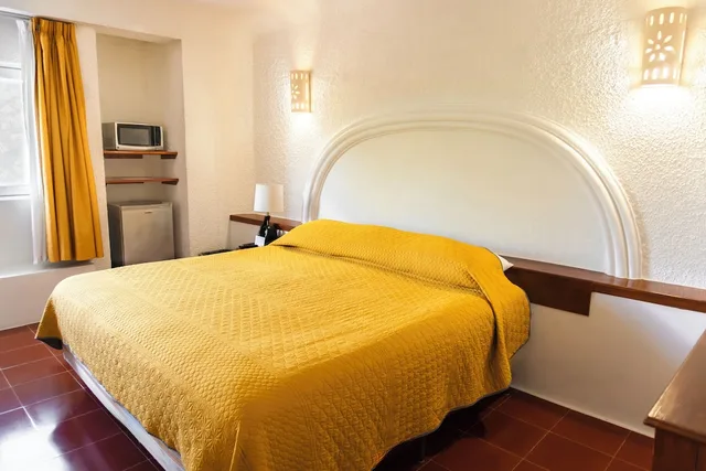 Junior, King Bed, Antillano Hotel 2/7