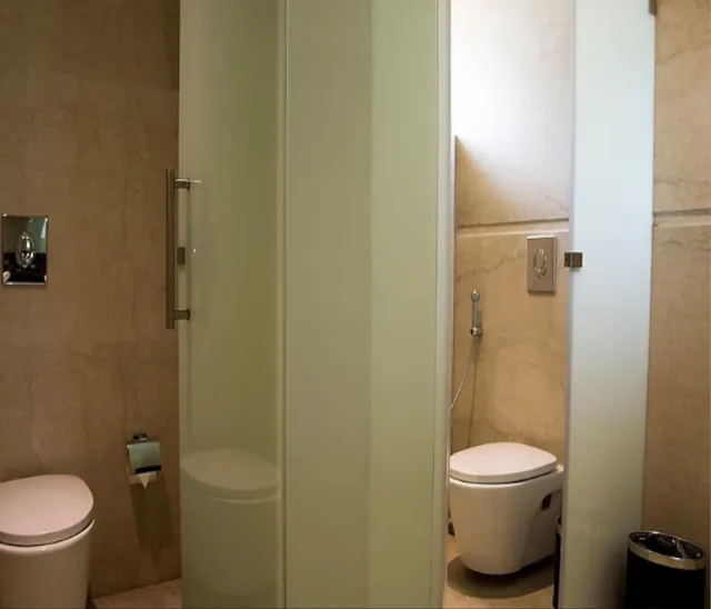 Deluxe, King Bed, Barsana Boutique Hotel 5/9