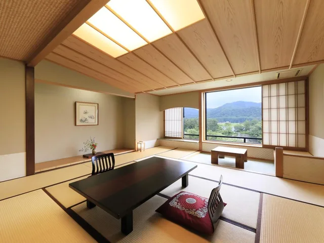 غرفة يابانية، Hotel Keisui 1/1