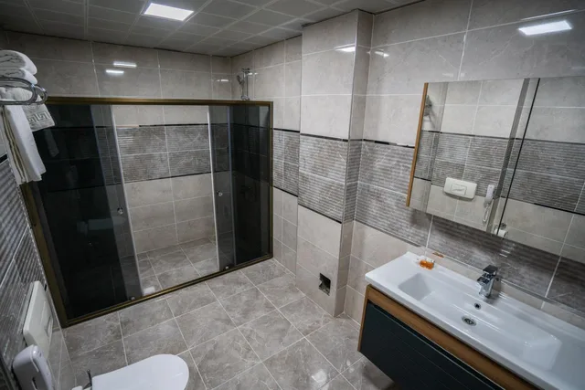 غرفة ديلوكس عائلية، Lion City Hotel Kizilay 10/10