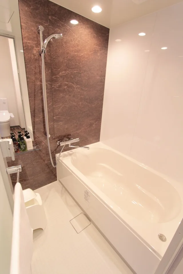غرفة ديلوكس بسريرين منفصلين مع أريكة، Henn Na Hotel Laguna Ten Bosch 1/1