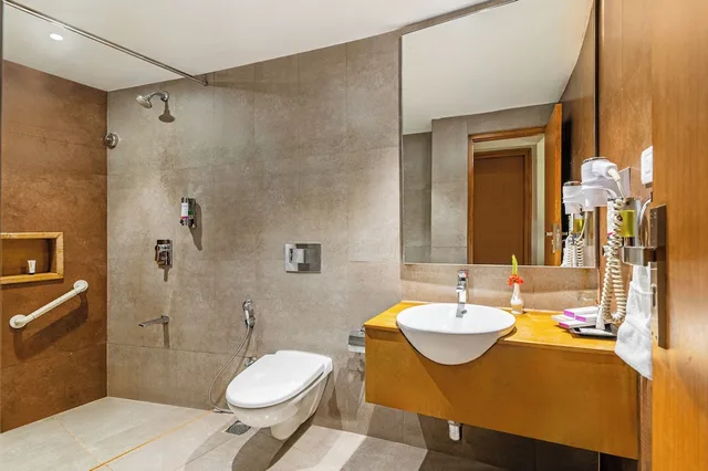 Privilege, Suite, Single Bed, Valley View, Balcony، Sterling Kodai Valley 4/4