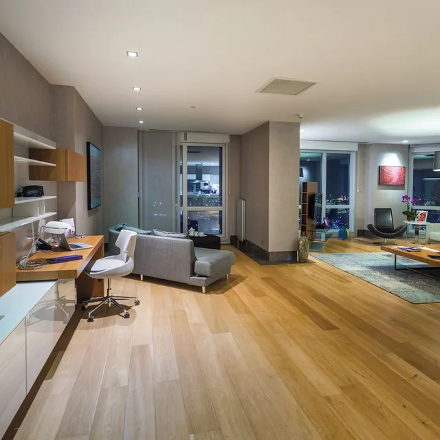 بنتهاوس بسريرين منفصلين وسريرين كينج بـ4 غرف نوم، Anthill Suites 5/8