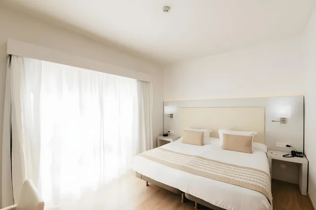 جناح جونيور سوبيريور، Aequora Lanzarote Suites 1/1